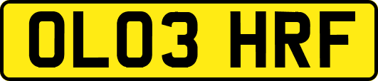 OL03HRF