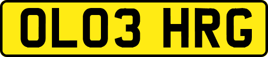 OL03HRG