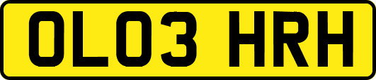 OL03HRH