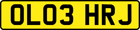 OL03HRJ