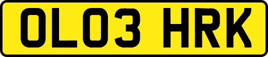 OL03HRK