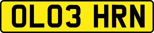 OL03HRN