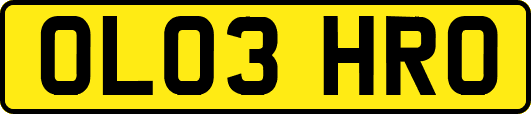 OL03HRO