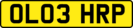 OL03HRP