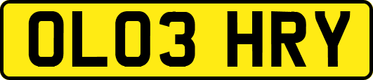 OL03HRY