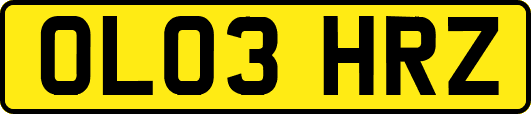 OL03HRZ