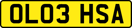 OL03HSA