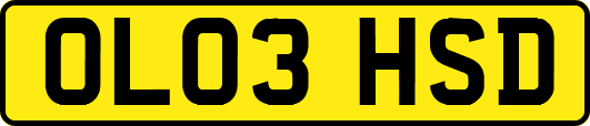 OL03HSD