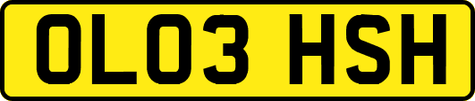 OL03HSH