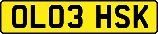 OL03HSK