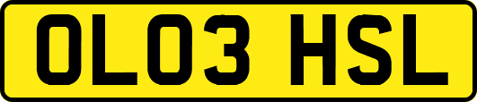 OL03HSL