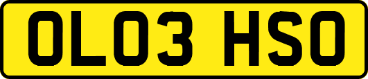 OL03HSO