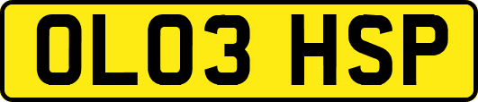 OL03HSP