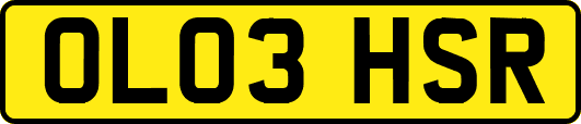 OL03HSR