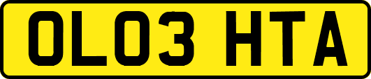OL03HTA