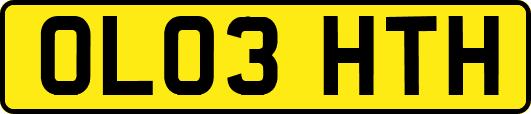 OL03HTH