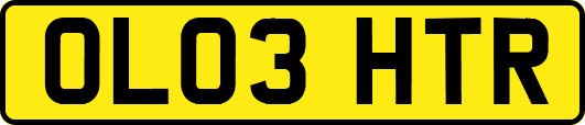 OL03HTR