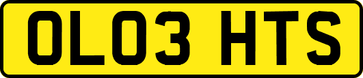 OL03HTS