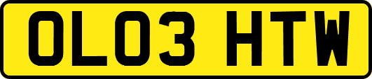 OL03HTW