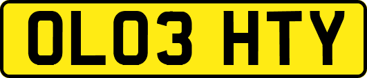 OL03HTY