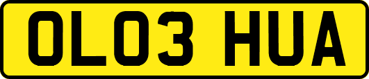 OL03HUA