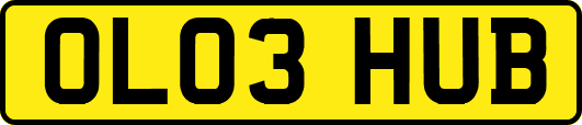 OL03HUB