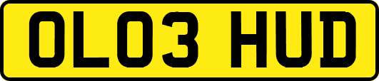 OL03HUD