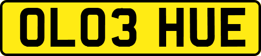 OL03HUE