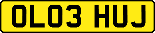 OL03HUJ