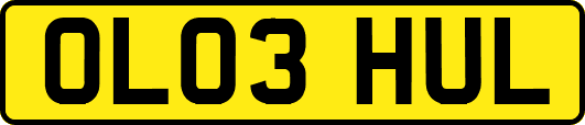 OL03HUL