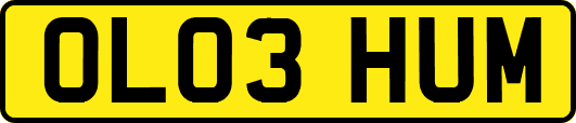 OL03HUM