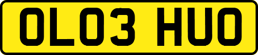 OL03HUO