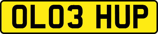 OL03HUP