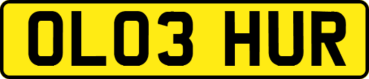 OL03HUR