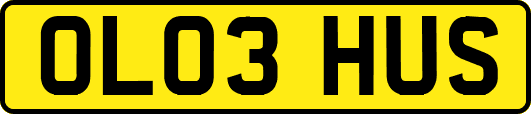 OL03HUS