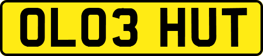 OL03HUT