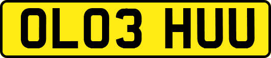 OL03HUU