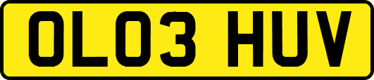 OL03HUV