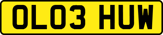 OL03HUW