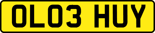OL03HUY