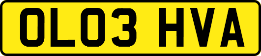 OL03HVA
