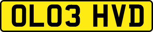 OL03HVD