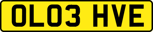 OL03HVE