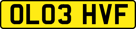 OL03HVF