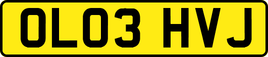 OL03HVJ
