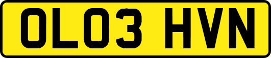 OL03HVN