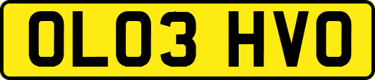 OL03HVO