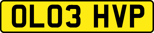 OL03HVP