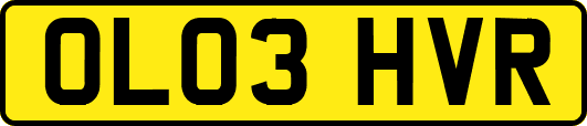 OL03HVR