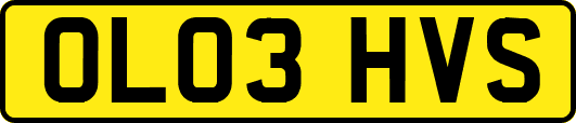 OL03HVS